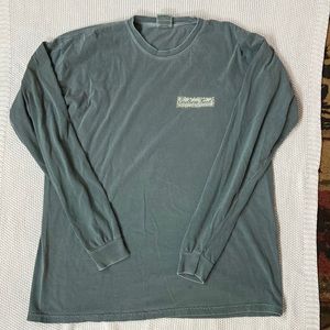 Southern Trend pig shirt size XL